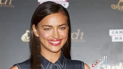 إيرينا شايك