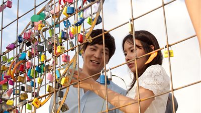 المركز الثقافي الكوري ينظم مهرجان الأفلام الكورية 2016