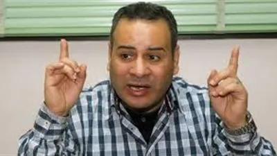 القرموطي لـ وزير الداخلية: 