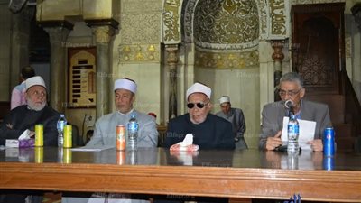 نقابة الأثريين: 