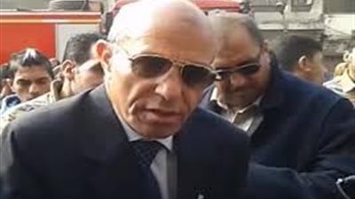 محافظ القاهرة يزف بشرى سارة لـ أصحاب سيارات السرفيس المتهالكة