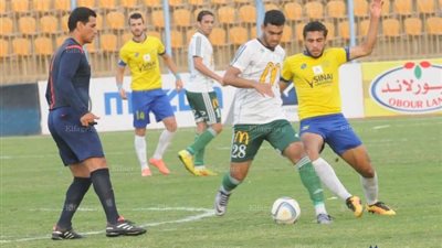 رسميا.. الإسماعيلي يعترض على التحكيم