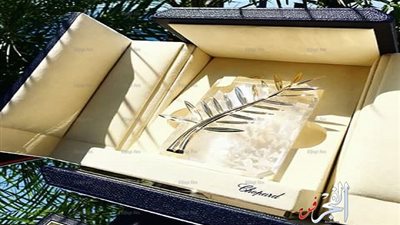 مهرجان كان: اليوم الختامي.. تتويج بريطاني بالسعفة الذهبية وفوز فرنسي وحيد (صور)