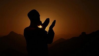  صلاة الاستخارة