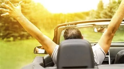 كيف تحافظ على سيارتك فى فصل الصيف