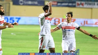 رئيس الزمالك: سنخوض مباراة ودية أمام فريق عالمي
