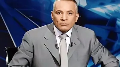 أحمد موسي يطالب بطرد مراسلي الـ 