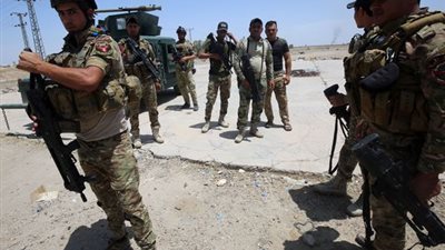 عاجل.. الجيش العراقي يعلن بدء عملية تحرير 