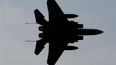 اندبندنت: العثور على قنبلة عنقودية 