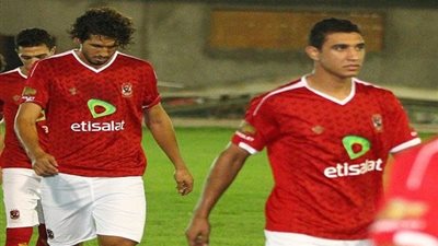 الطيب: حزين على ربيعة..وهذا الثنائي الدفاعي الأفضل في مصر