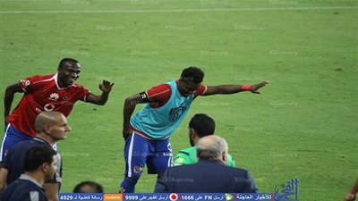 الطيب: فوز الأهلي على روما ليس عظيماً