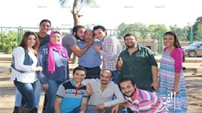 محمد رمضان حسين: أنتهينا من أكثر من 70% من أعمال المونتاج لفيلم 