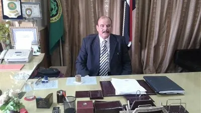 عبدالموجود عبدالصمد العفيفي كبشة 