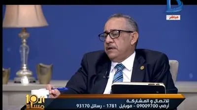 طلعت خليل: هناك تخبط من الحكومة (فيديو) 