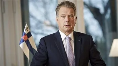 ساولي نينيستو