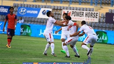 الطيب: التحكيم ظلم الزمالك كثيراً بأخطاء 