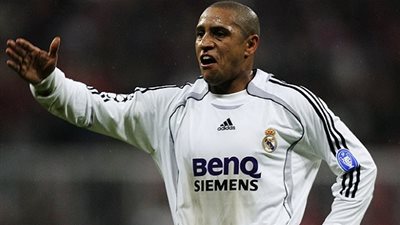 روبرتو كارلوس