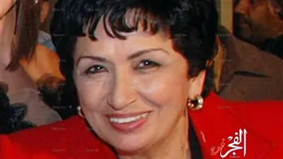 أحلام الجريتلي 