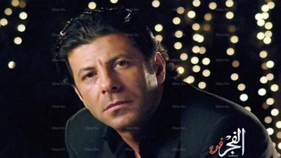 إياد نصار يستكمل تصوير مشاهده في مسلسل 