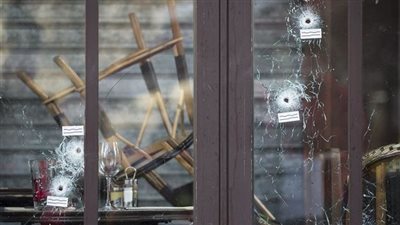 عائلات ضحايا هجمات باريس تقاضي بلجيكا