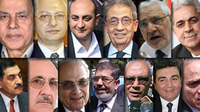 في ذكراها الرابعة.. أبرز 6 مشاهد من أول انتخابات رئاسية بعد ثورة 25 يناير (صور)