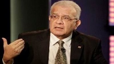 حازم حسني: جلسات مجلس النواب ستناقش في سجن العقرب