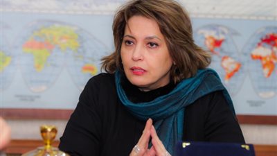 صفاء حجازي:  قانون تنظيم الصحافة نقله نوعية في تاريخ الإعلام المصري 