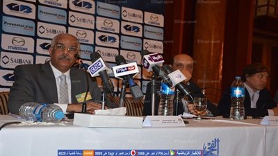 رسميا.. مجلس اتحاد الكرة يقبل استقالة 
