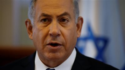نتنياهو يرفض المقترح الفرنسي بعقد مؤتمر دولي للسلام