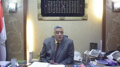 اللواء حسن سيف