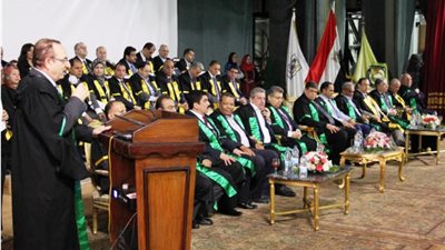 محافظ بني سويف لـ