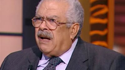 حسب الله الكفراوى