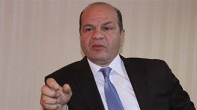  أمن الجيزة يلقى القبض على أمين شرطة سابق لإتجارة فى المواد المخدرة