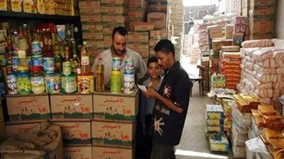 ضبط كميات كبيرة من السجائر مجهولة المصدر في الأقصر