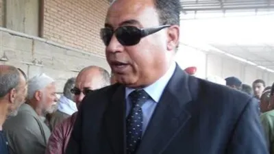 اللواء عبدالسلام عبدالبارى.. رئيس مركز ومدينة قويسنا