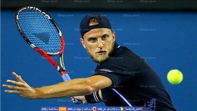 الأمريكي كودلا يودع بطولة فرنسا للتنس