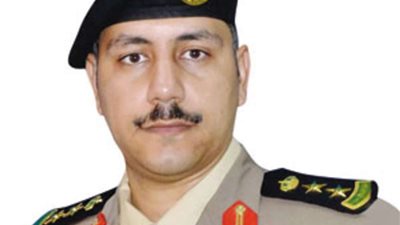 إصابة 7  في مشاجرة بالمحكمة الجزائية بالأحساء