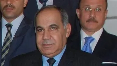 اللواء السعيد عبد المعطي سكرتير عام القليوبية