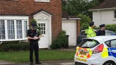 ميرور: اتصالات مريبة تتسبّب بإخلاء 20 مدرسة بالمملكة المتحدة 