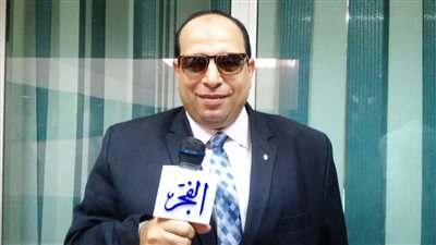 أحمد شوقي محبوب رئيس مركز منفلوط 