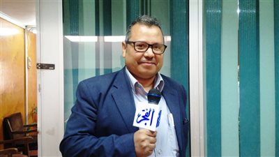 محمد حلمي محمد رئيس مركز ومدينة أبوتيج