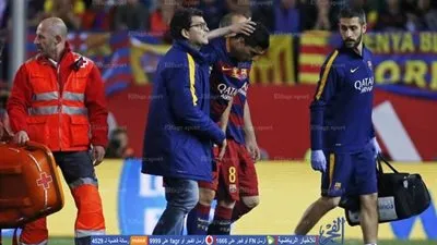 سواريز يرافق أوروجواي إلى كوبا أمريكا رغم الإصابة!