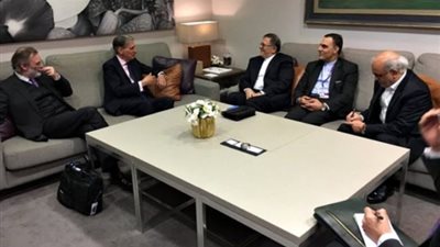 أهم أخبار إيران اليوم .. مودي: اللقاء مع خامنئي فرصة مهمة للتعاون بين البلدين