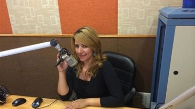 الليلة.. نيرة شريف ضيفة 