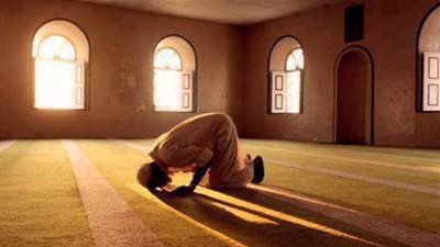 فضل سورة السجدة