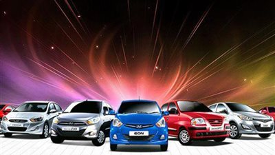 هيونداي تعتزم الكشف عن 50 سيارة في معرض بوسان