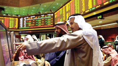   صعود جماعي لمؤشرات بورصة دبي 