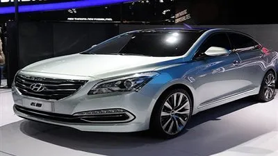 ارتفاع مبيعات سيارات هيونداي في  دول مجموعة 