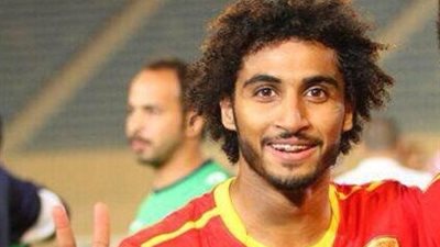 رئيس القادسية ينفي بيع عبدالرحمن العبيد