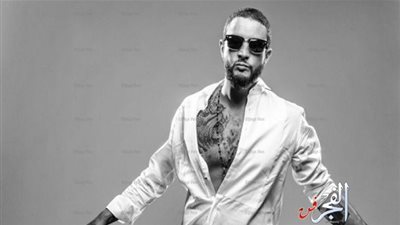 أحمد الفيشاوي